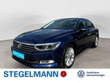 Volkswagen Passat 1.5 TSI Comfortline Navi*LED*Klimaautomat - Volkswagen Passat: 5.5
