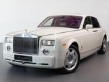 Rolls-Royce Phantom - Rolls-Royce Phantom