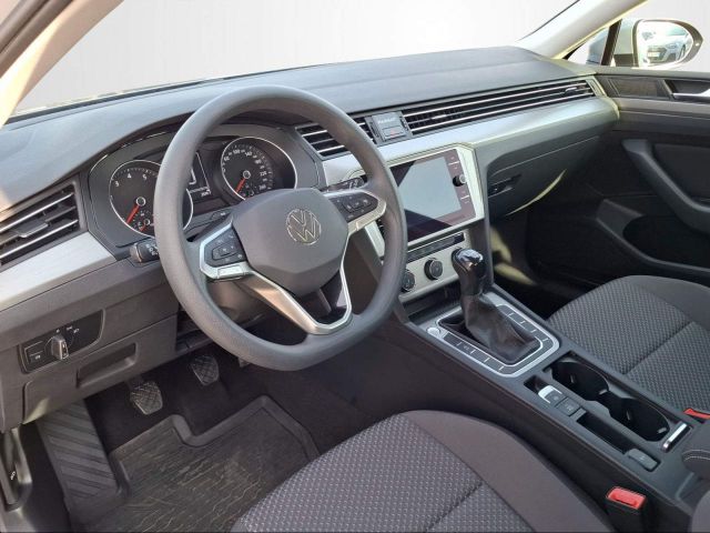 PASSAT VARIANT 1.5 TSI LED+APP+ACC+DAB