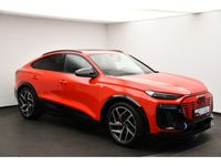 Audi Q6 e-tron - Vorschau Bild 18