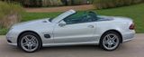 Mercedes-Benz SL 55 AMG AMG - aus 2003: Sl55