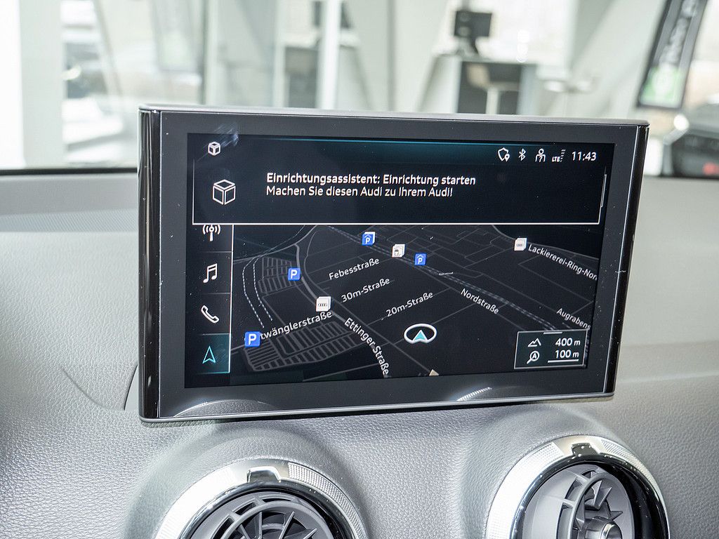 Audi Q2 - Bild 10