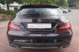 Mercedes-Benz CLA 200 CDI LED Navi Sitzheizung Schiebedach - Mercedes-Benz mit Diesel-Antrieb: Vollleder, Soundsystem