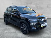 Dacia Spring - Vorschau Bild 7