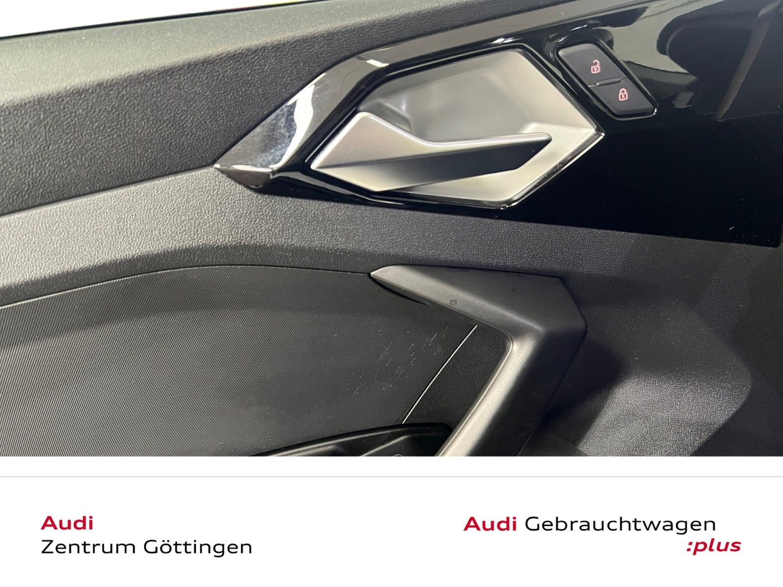 Audi A1 - Bild 13