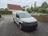 Volkswagen Caddy Nfz Kasten Klima FH. Sehr guter Zustand - Gute Gebrauchtwagen