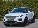 Land Rover Range Rover Evoque Pure 2.0TD4*NAVI*CAMERA*SH - Land Rover Range Rover Evoque: Pure