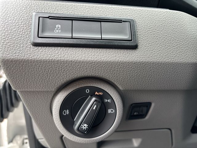 T6.1 2.0 TDI Kasten, PDC, Komfort plus, Universa