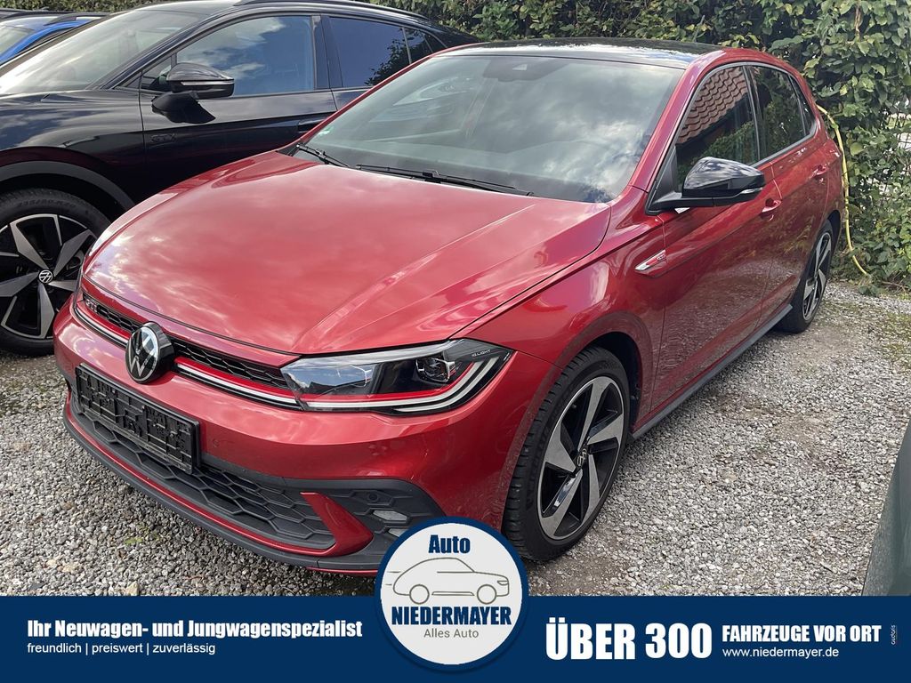 Image of Volkswagen Polo