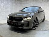 BMW 620 Gran Turismo d M Sport+MATRIX+H&K+DAB+KAMERA - BMW 620 Gran Turismo Gebrauchtwagen