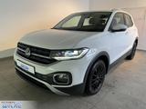 Volkswagen T-Cross 1.0 TSI DSG Style NAVI KLIMA LED PDC LM - Volkswagen T-Cross in Wuppertal