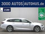 Opel Insignia ST 2.0 D Business Elegance Navi LED