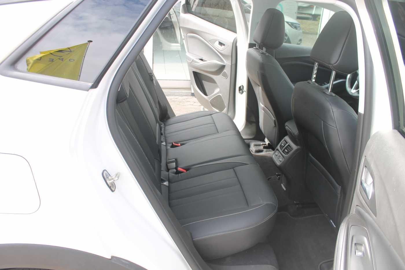Opel Grandland X 1.2 Start/Stop Ultimate