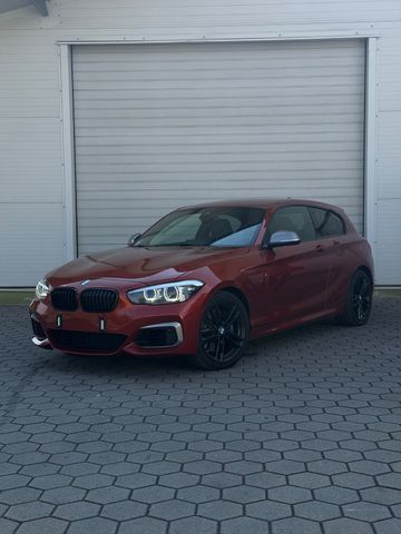 BMW M140 i xDrive Special Edition H&amp;K AppleCarplay L