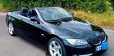 BMW 325i Cabrio - AHK - Soundsystem 2. Hand - BMW 325 aus 2011: 325i