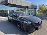 Mazda 6 2.5 SKYACTIV-G 194 HOMURA/SUNROOF/BOSE - Mazda 6 Homura