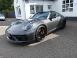 Porsche 992 / 911 Targa 4 GTS,  Deutsch, Matrix, 18 Wege - Porsche 992 in Hannover