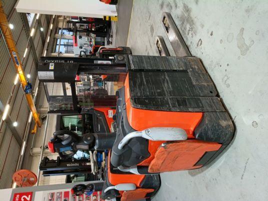 Toyota SPE200DN