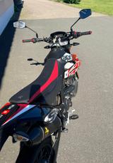Aprilia SX 125 E5 - APRILIA SX