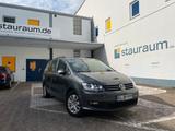 Volkswagen VW Sharan 2.0TDI 7 Sitzer TÜV NEU - Volkswagen Sharan in Kiel