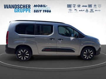Citroën Berlingo 1.5 Diesel 130 Max XL Kam.+LED+Navi+SHZ