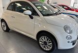 Fiat 500C Neuwertiger Zustand - Fiat in Aachen