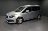Mercedes-Benz T 180 Klima Navi Sitzheizung 5-Sitze SpurW LM - Mercedes-Benz T-Klasse in Stuttgart