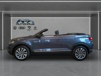 Volkswagen T-Roc - Vorschau Bild 4