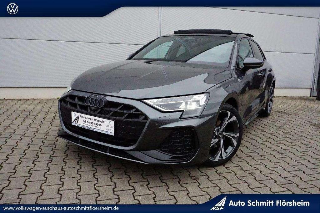 Image of Audi A3
