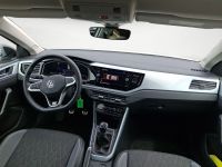 Volkswagen Taigo - Vorschau Bild 11