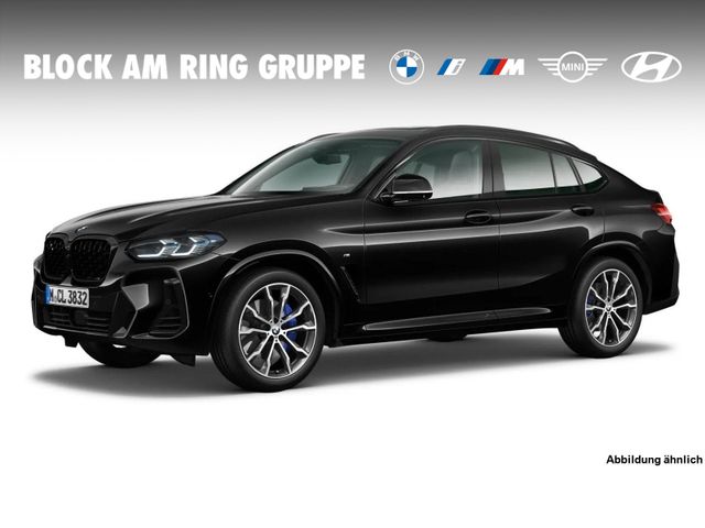 BMW X4 XDRIVE30I