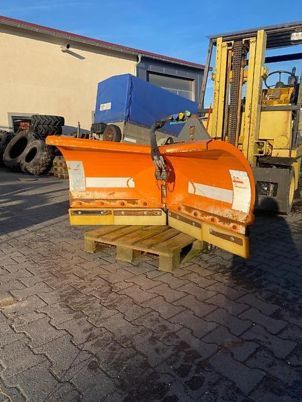 Autres KIF Keil Vario Schneepflug 1700mm