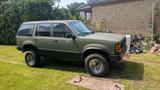 Ford Explorer 1 4,0 OHV (lpg, Gasanlage pr... - Ford Explorer mit LPG-Antrieb: Geländewagen