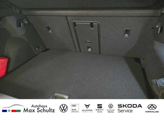 Volkswagen Golf - Bild 15