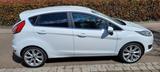 Ford Fiesta 1,5 TDCi 70kW Titanium Titanium - Ford Fiesta: 7