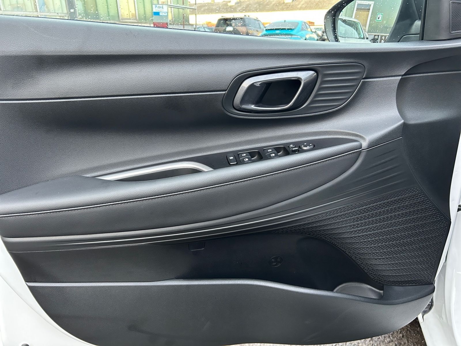 Fahrzeugabbildung Hyundai i20 1.0 T-GDI Trend LED Komfort