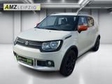 Suzuki Ignis 1.2 Club *Stadtflitzer* - Suzuki Gebrauchtwagen in Leipzig
