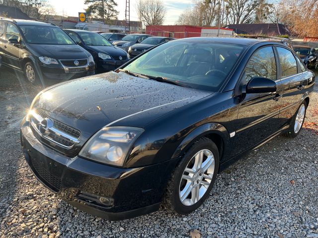 Opel Vectra C Lim. GTS TÜV NEU