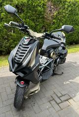 Italjet Dragster 200 - Limited Edition 73/499 E - ITALJET ROLLER