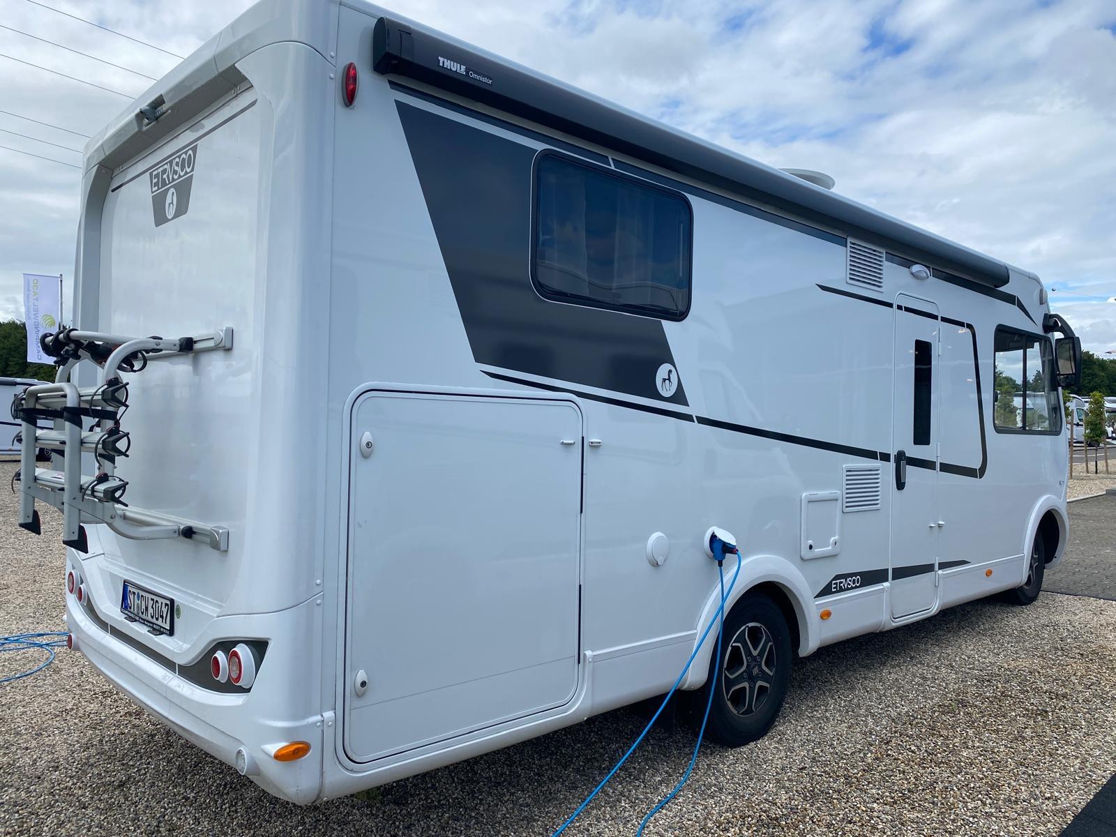 Etrusco I 7400 SB++20TEUR RABATT+ABVERKAUF++