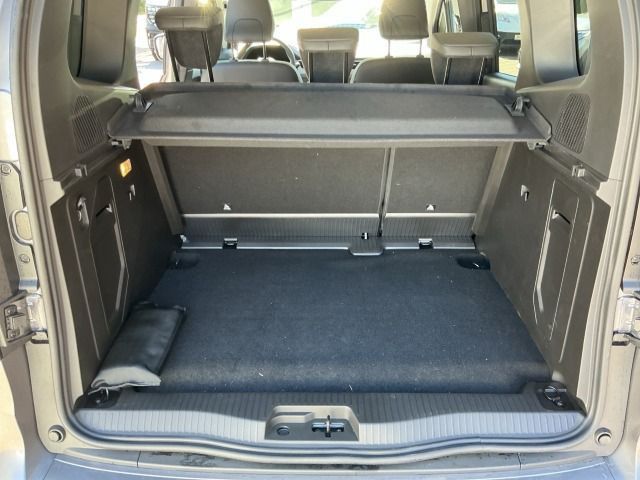 Fahrzeugabbildung Nissan Townstar Kombi L1 DIG-T 130 AT TEKNA 2ST