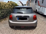 MINI Cooper Coupé - scheckheftgepflegte MINI Coupe Serie