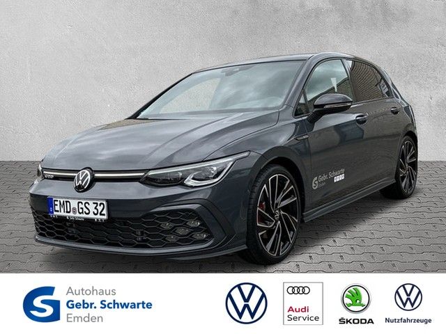 Volkswagen Golf VIII GTD "Black Style" Panorama Kamera