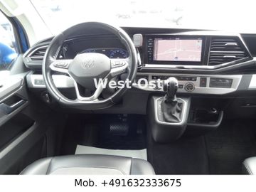 Volkswagen T6 Multivan - 11