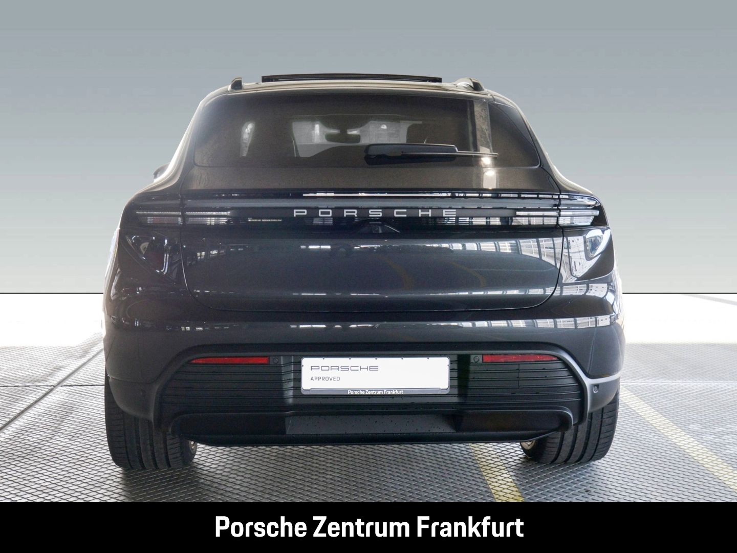 Porsche Macan - Bild 7