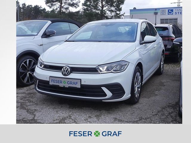 Volkswagen Polo Life 1.0 TSI Navi LED DigiCockpit SiHz