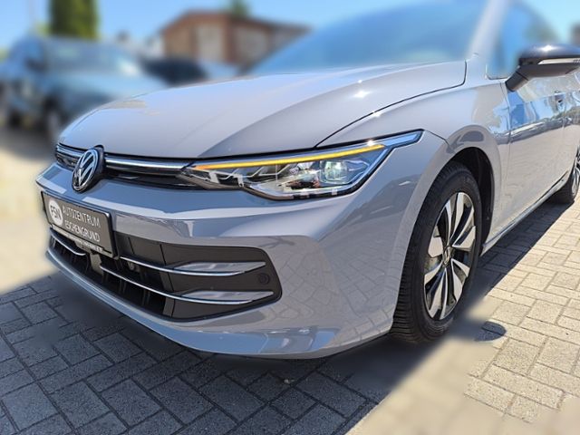 Fahrzeugabbildung Volkswagen Golf Variant 2.0 TDI DSG Goal AHK GJR NAVI AREA-