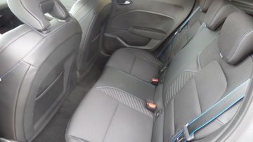 Renault Clio V Esprit Alpine E-TECH Hybrid 1.6 145 PS Ei