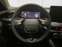 Skoda Superb - Vorschau Bild 10