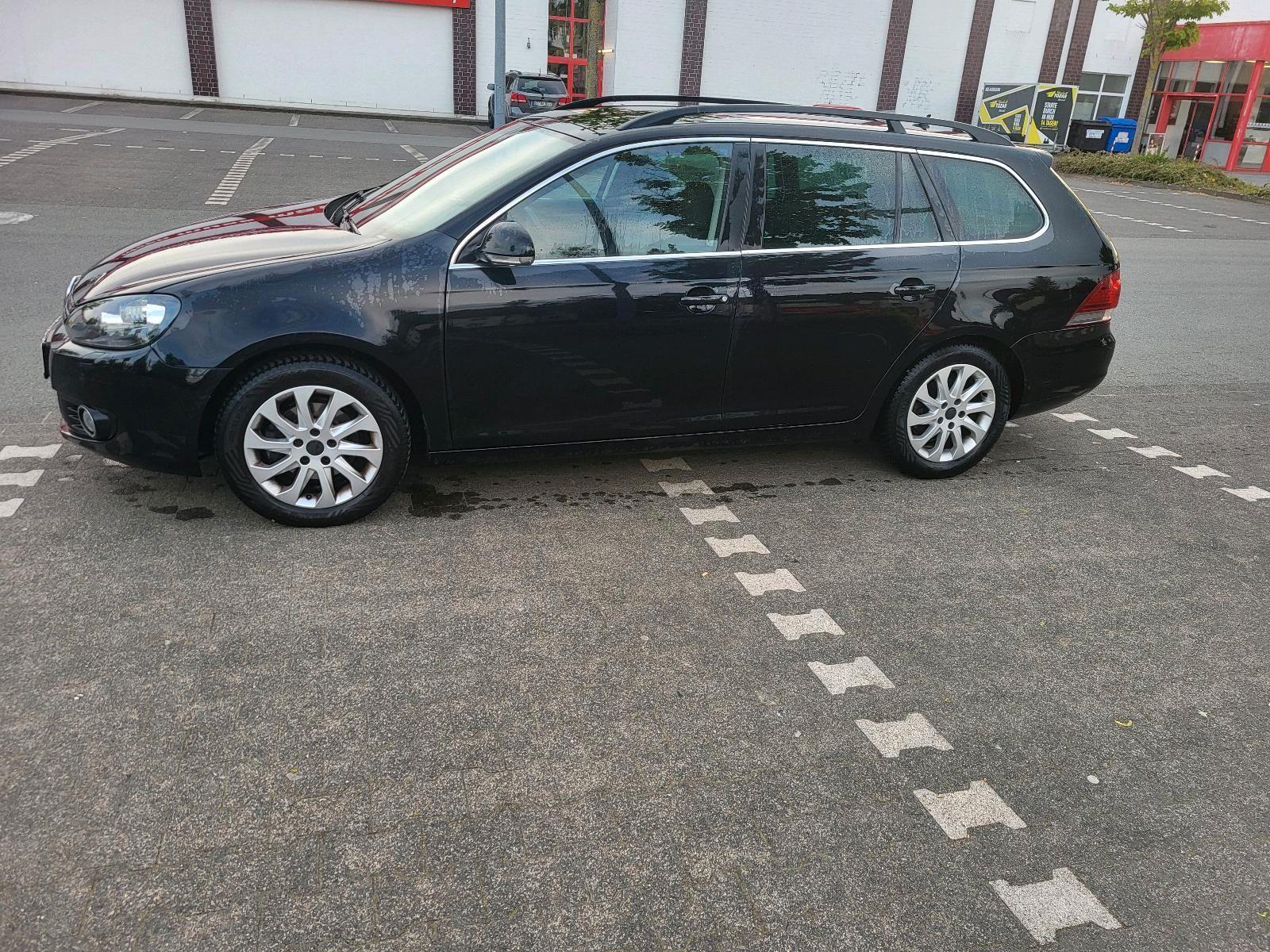 Volkswagen Golf, 2011